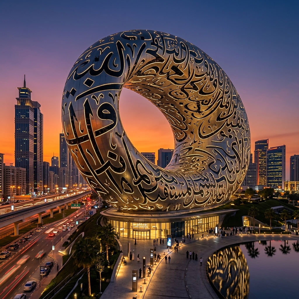 Museum of the Future
