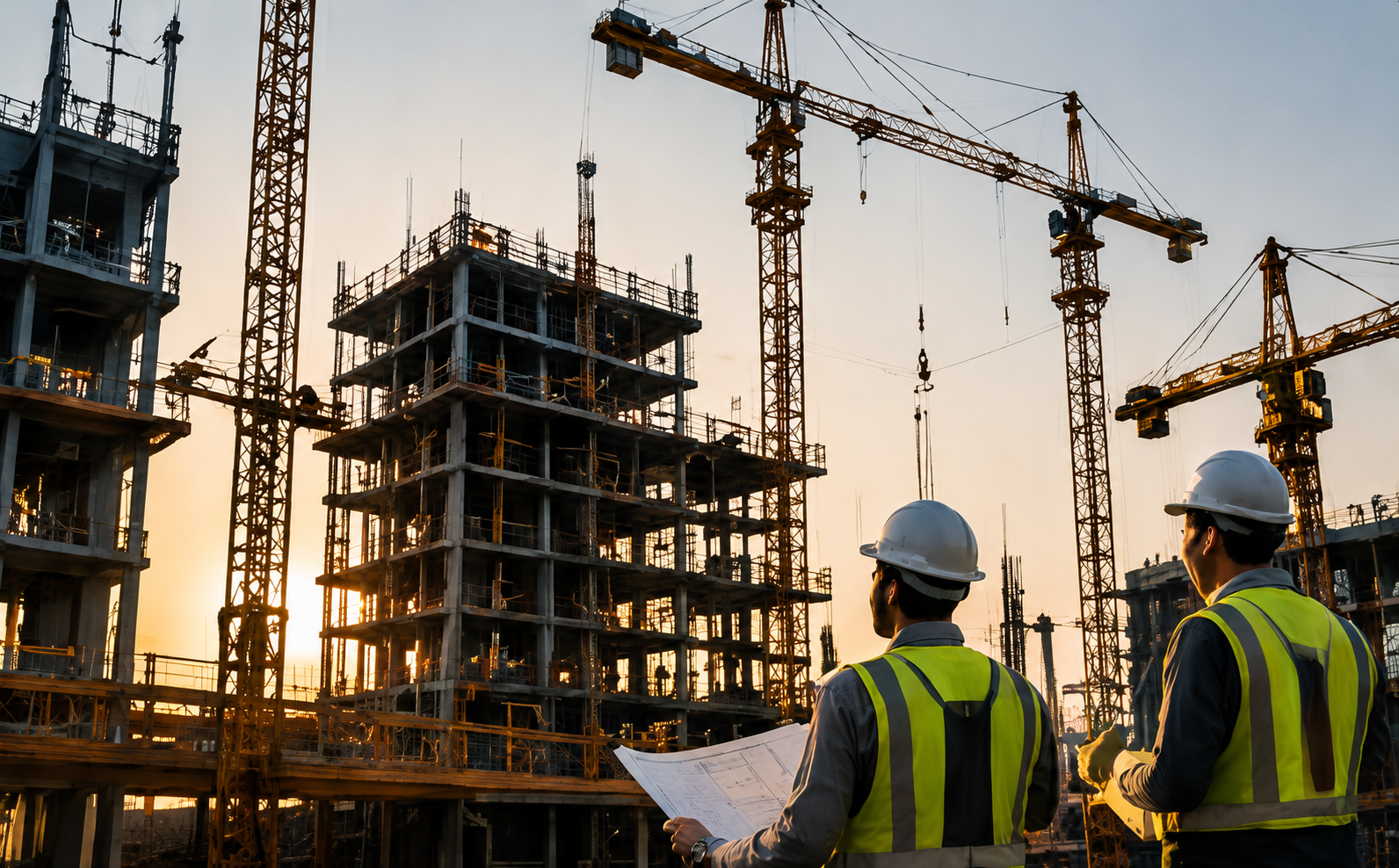 Construction Site