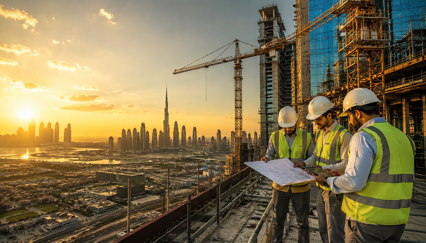 Building Construction