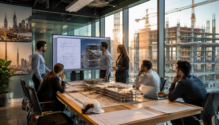 Project Management