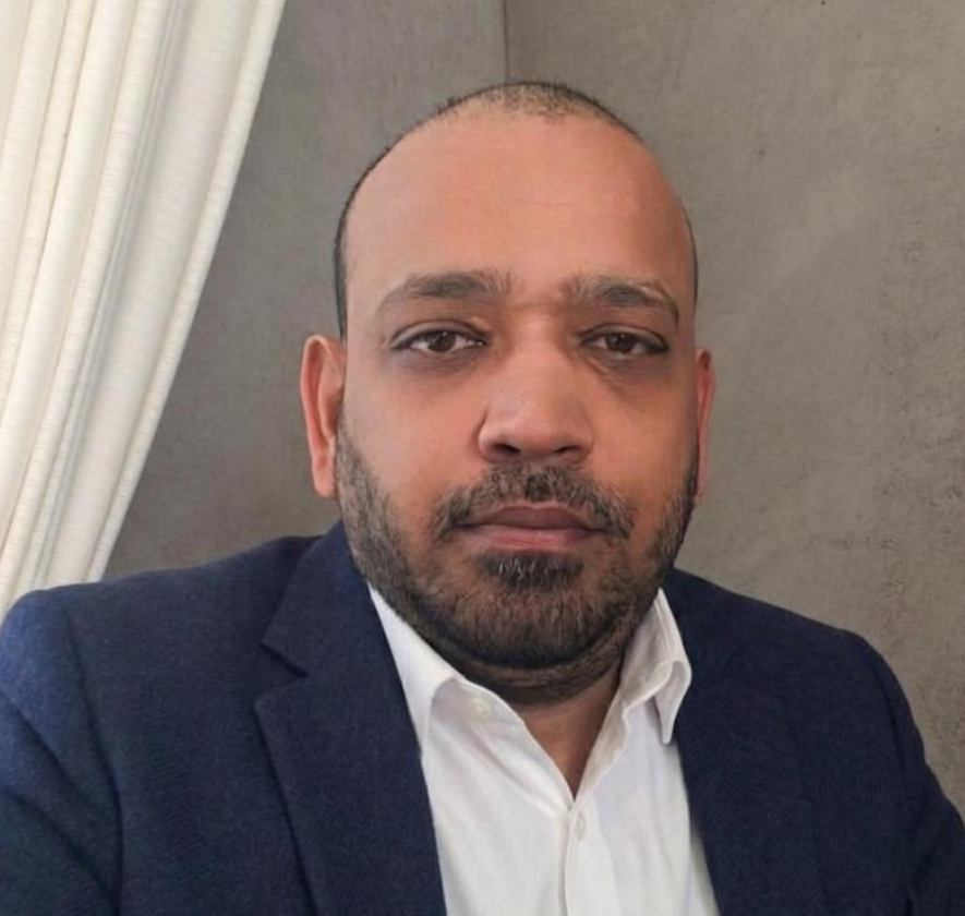 Obaidullah