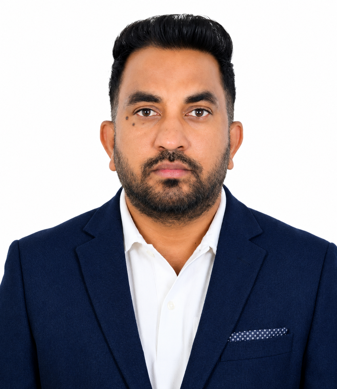 Sabbir Zama